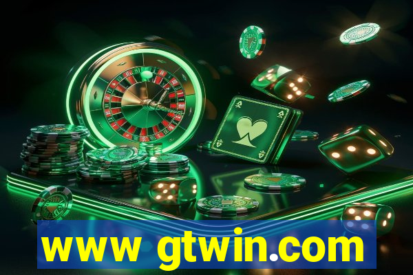 www gtwin.com